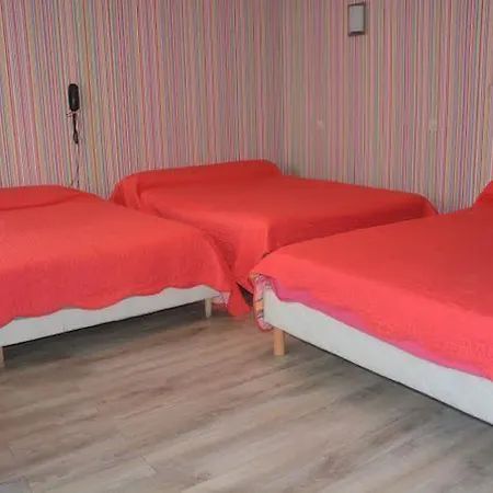 Palace ホテル パリ