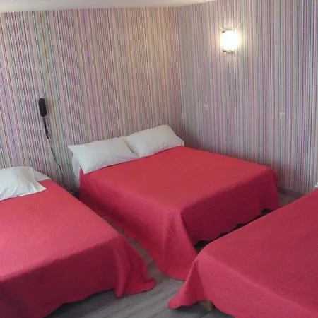 Hotel Palace *