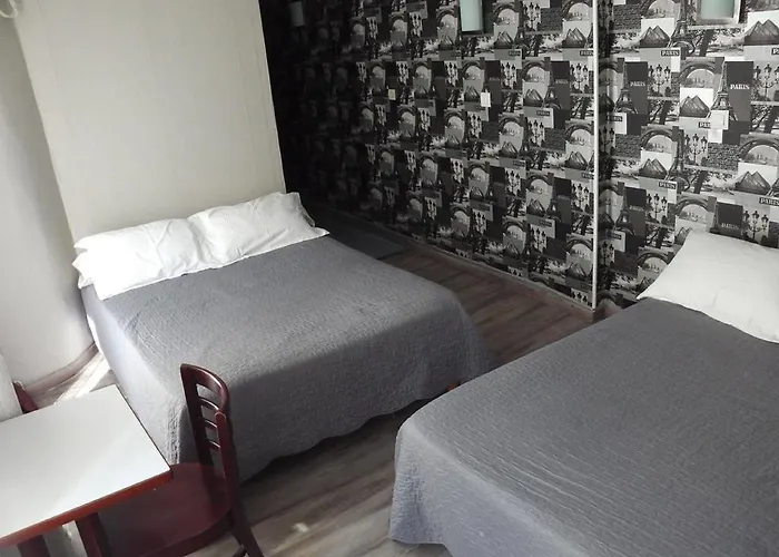 Palace Otel Paris
