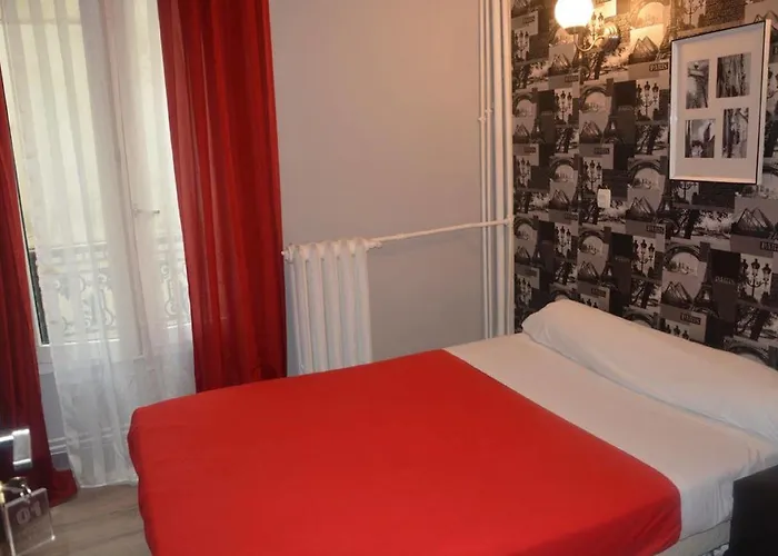 Palace Otel Paris